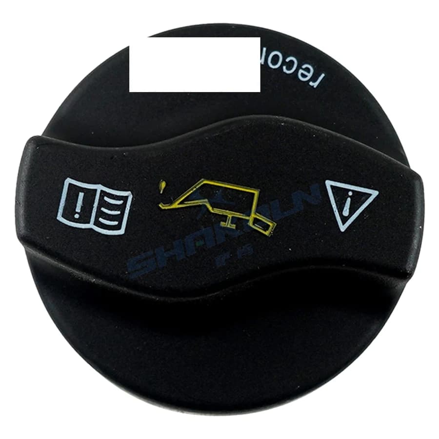 Oil Filler Cap