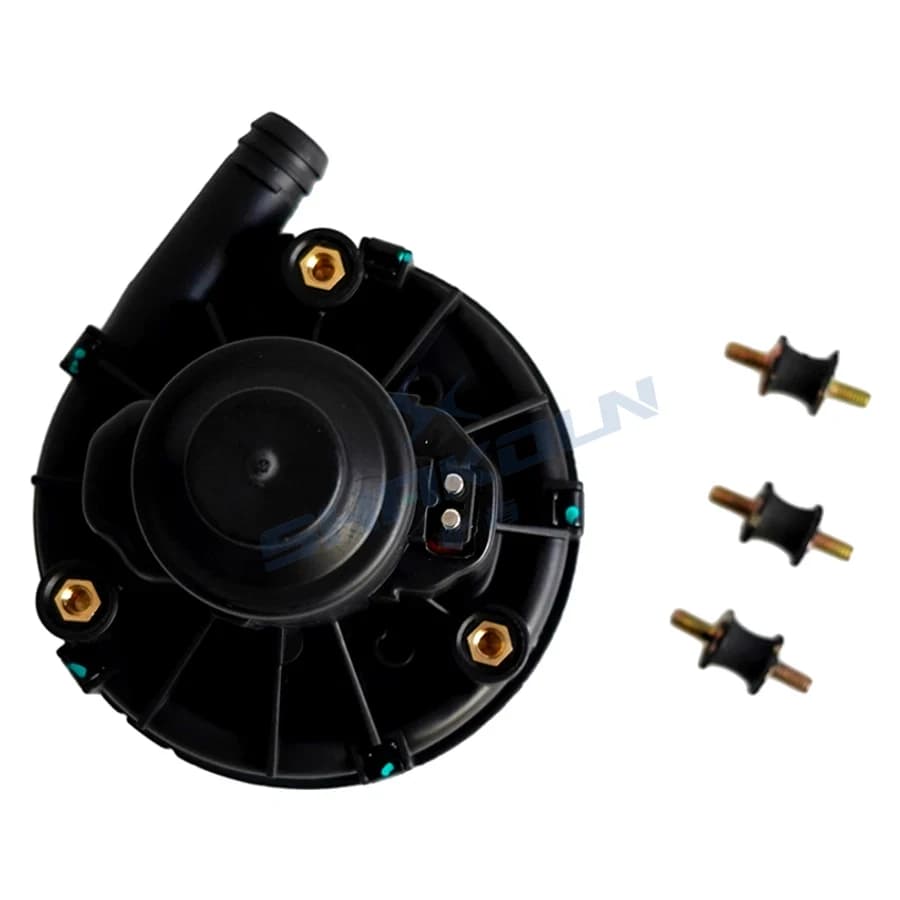 Secondary Air Pump