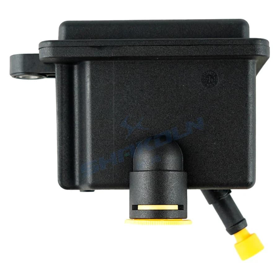 Power Steering Fluid Reservoir