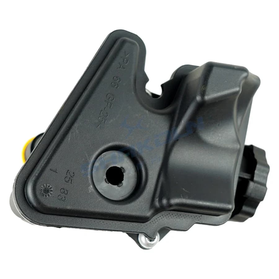Power Steering Fluid Reservoir