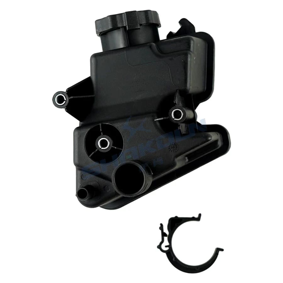 Power Steering Fluid Reservoir