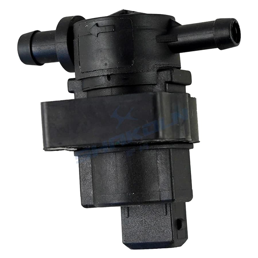 Canister Purge Solenoid Valve