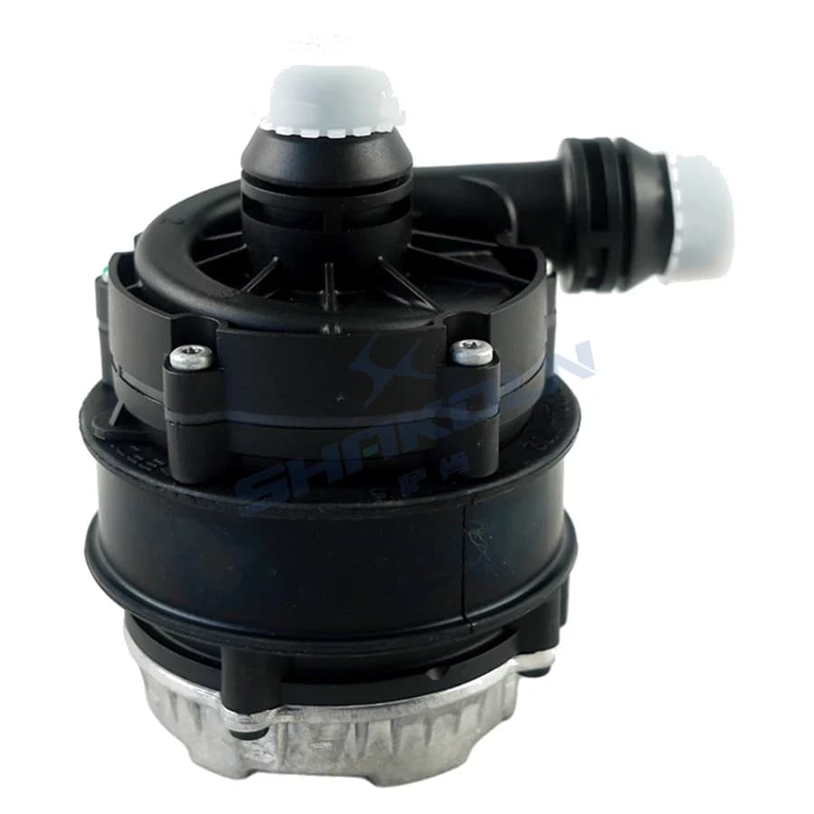 Auxiliary Water Pump