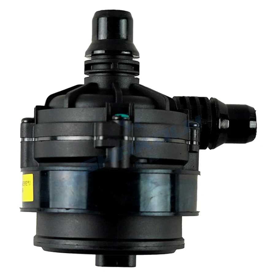 Auxiliary Water Pump