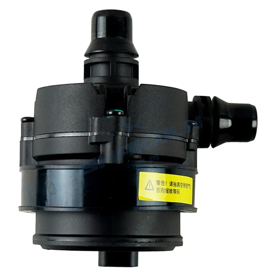 Auxiliary Water Pump