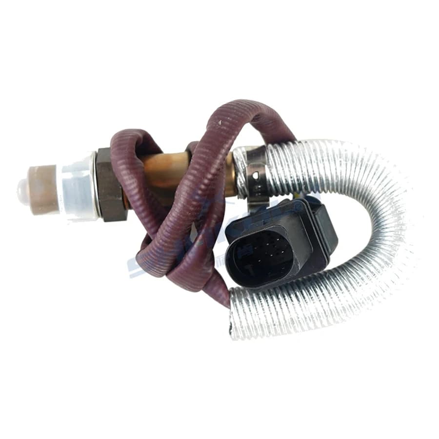 Oxygen Sensor