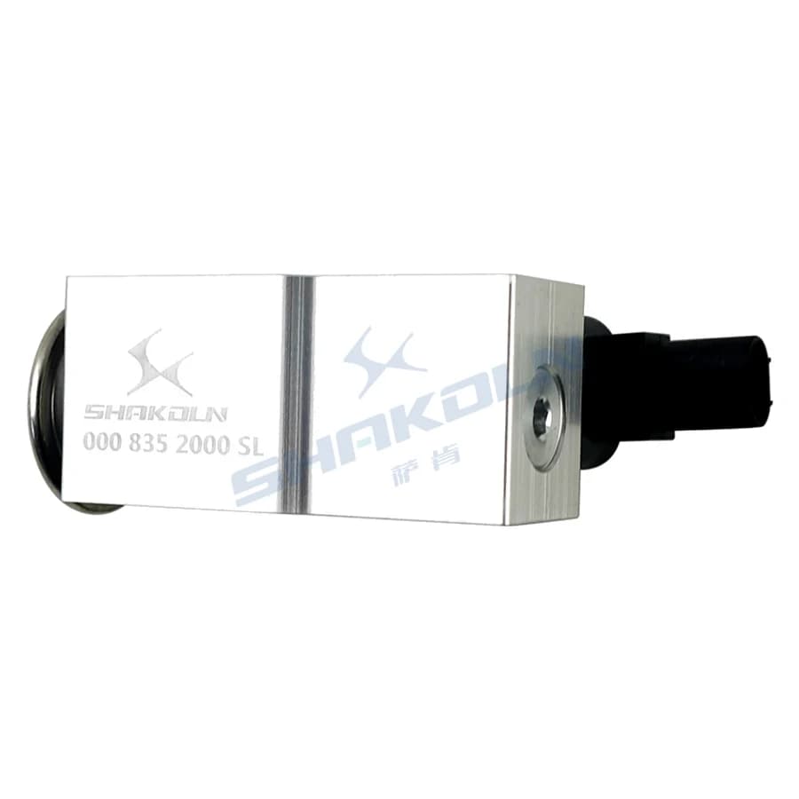 Expansion Valve