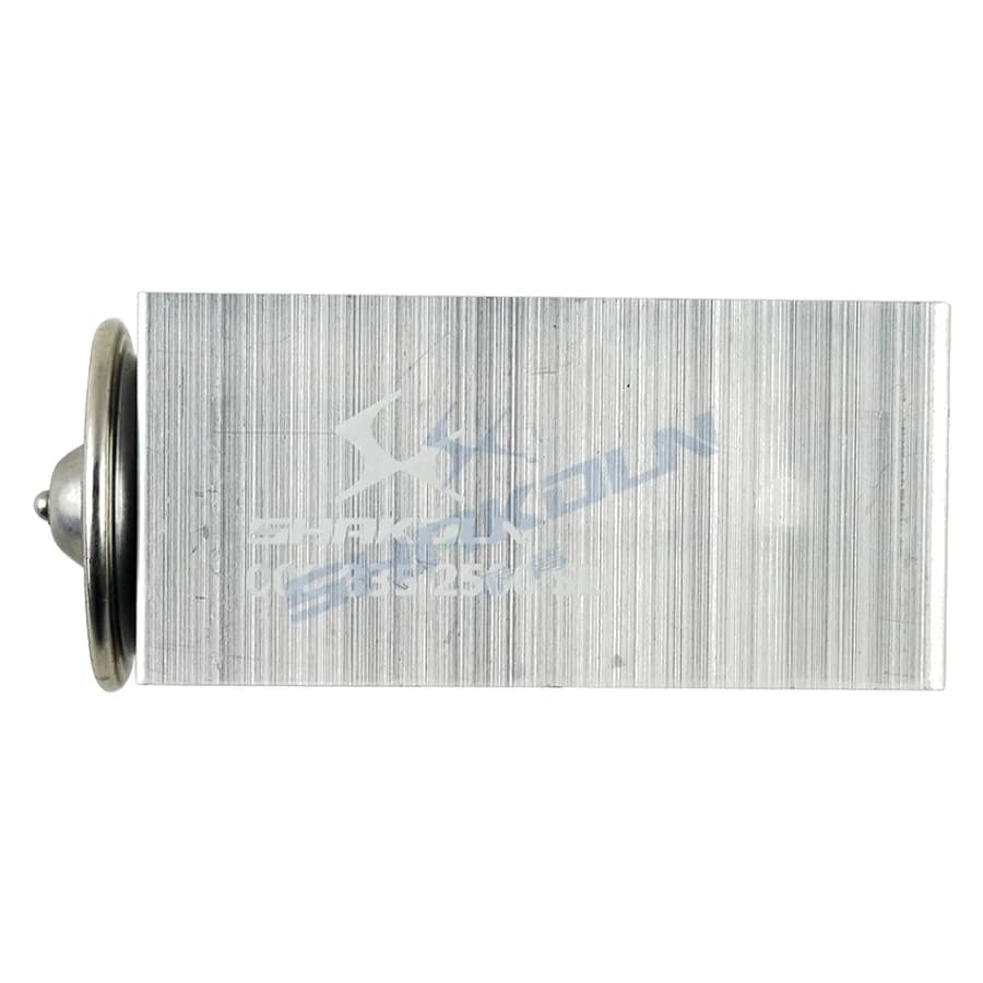 Expansion Valve