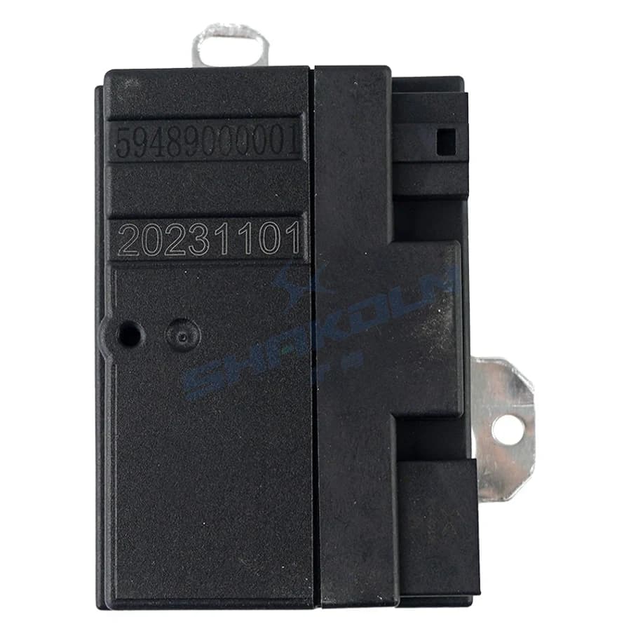 Fuel Pump