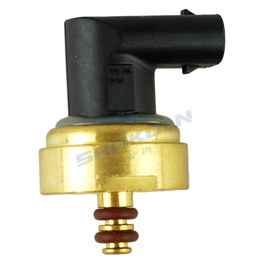 Oil Pressure Sensor