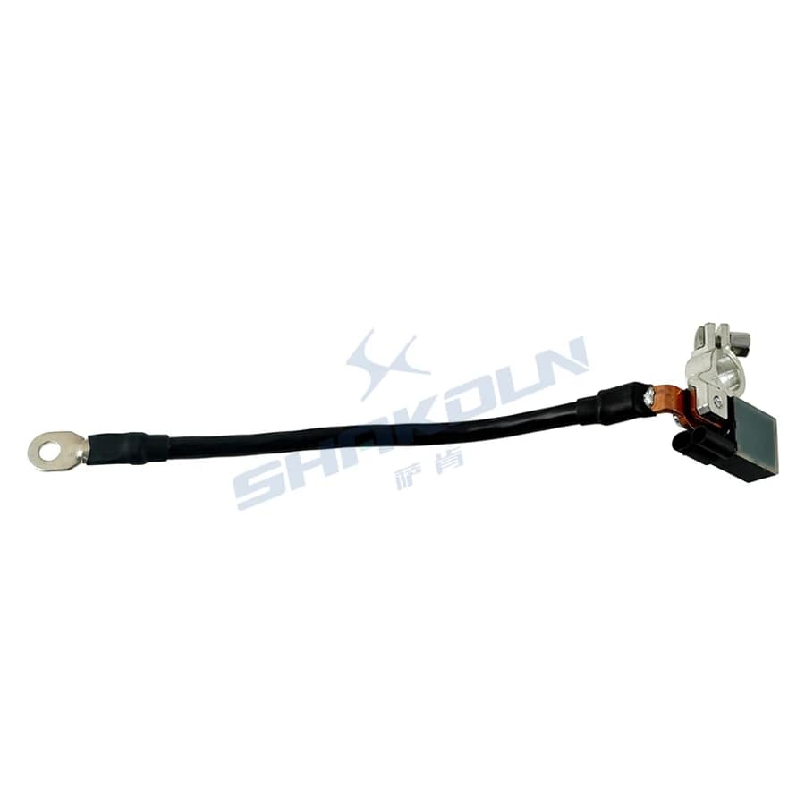 Battery Sensor