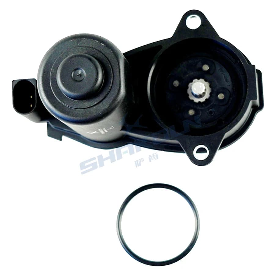 Rear Brake Caliper Motor Left/Right