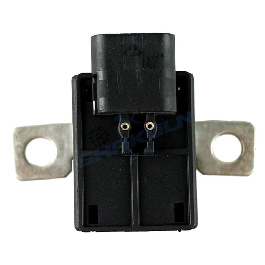 Battery Cut-Off Relay