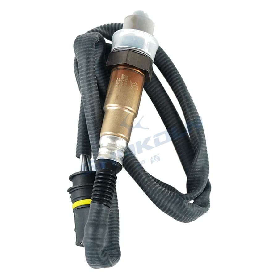 Oxygen Sensor