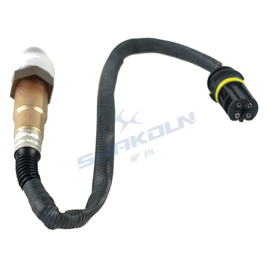 Oxygen Sensor