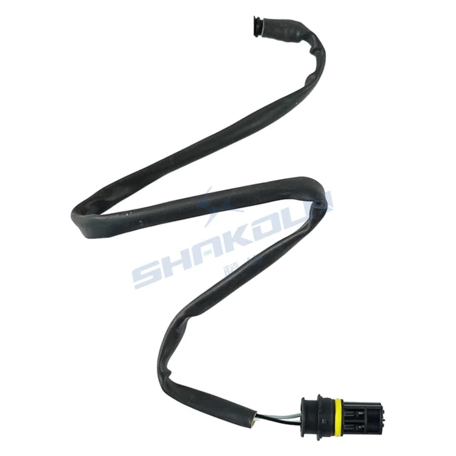 Oxygen Sensor