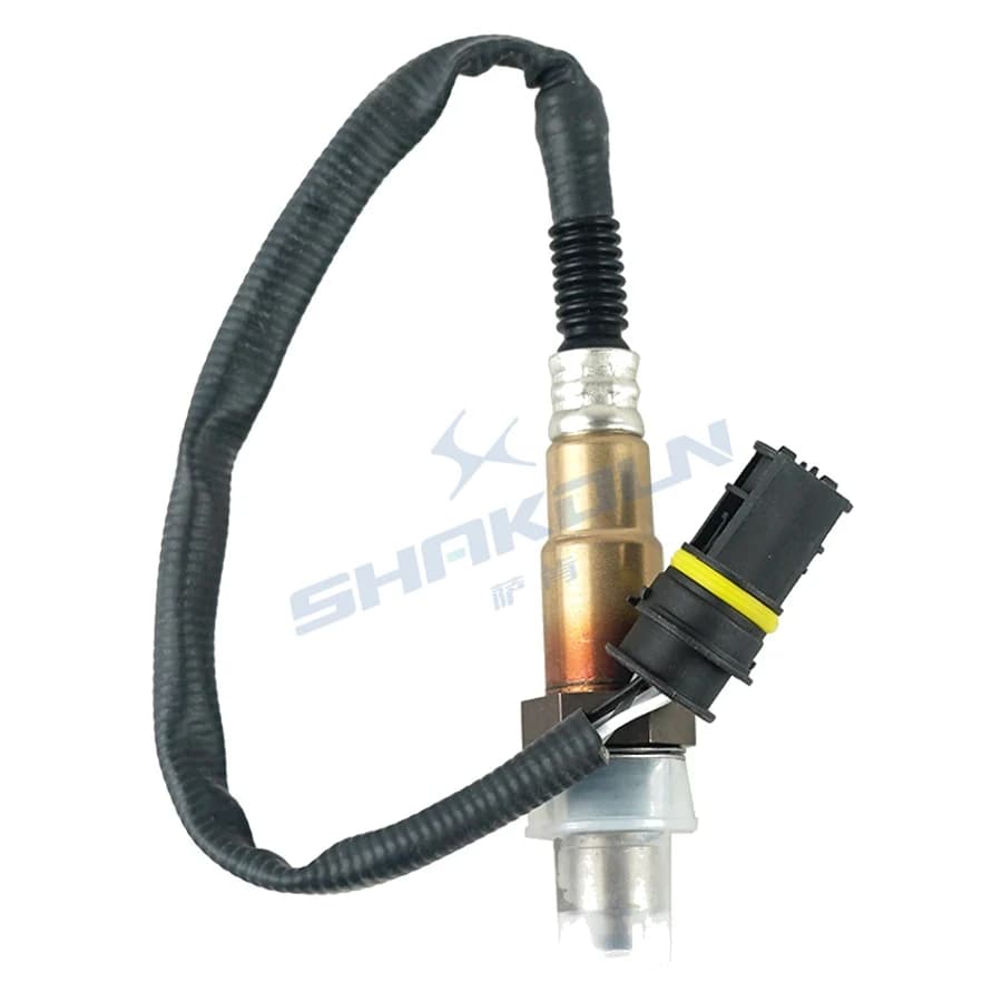 Oxygen Sensor