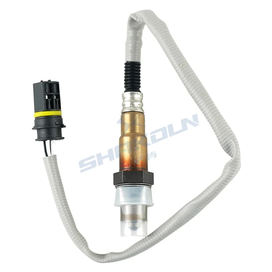 Oxygen Sensor