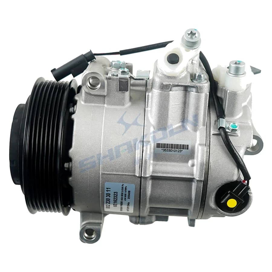 AC Compressor