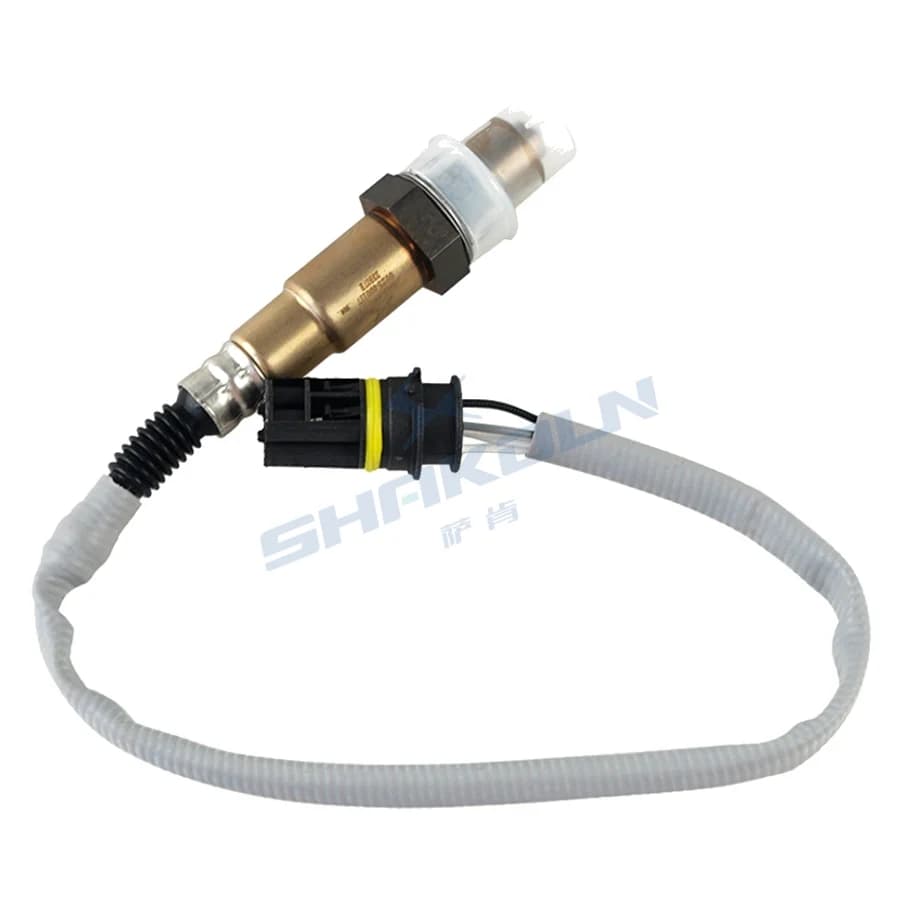Oxygen Sensor