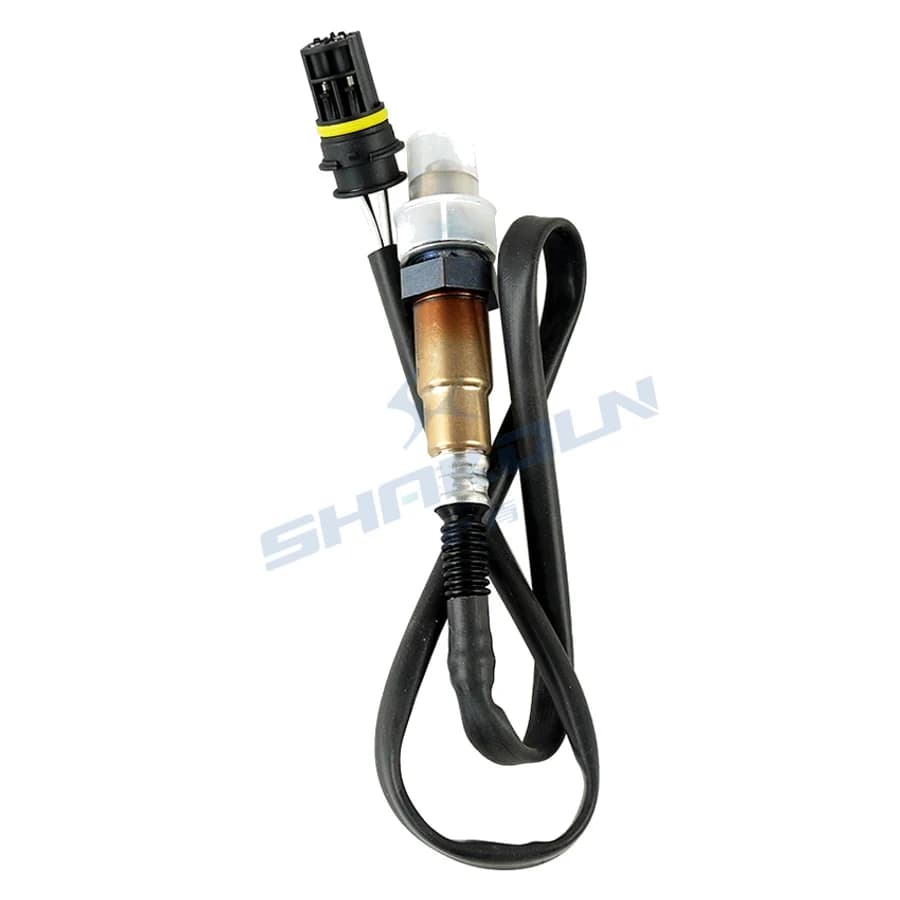 Oxygen Sensor