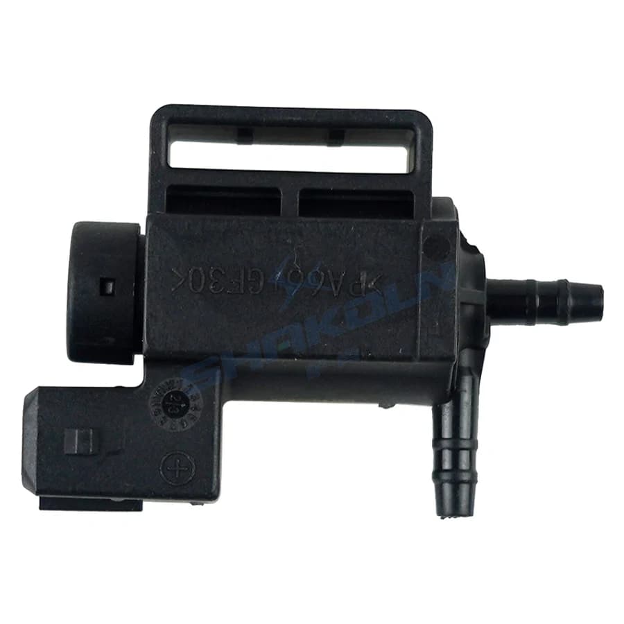 Solenoid Valve