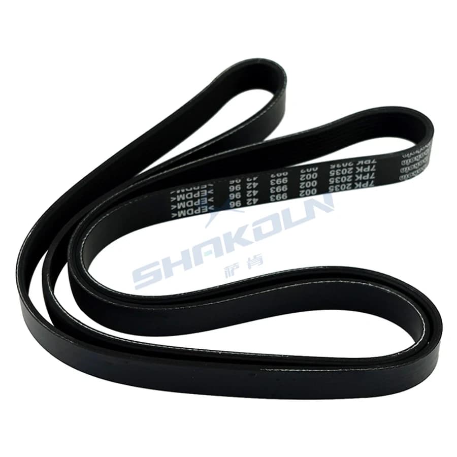Drive Belt
