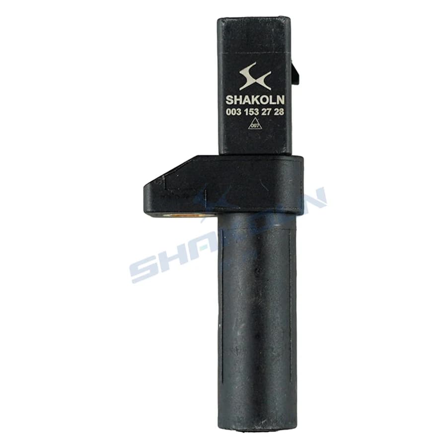Crankshaft Position Sensor