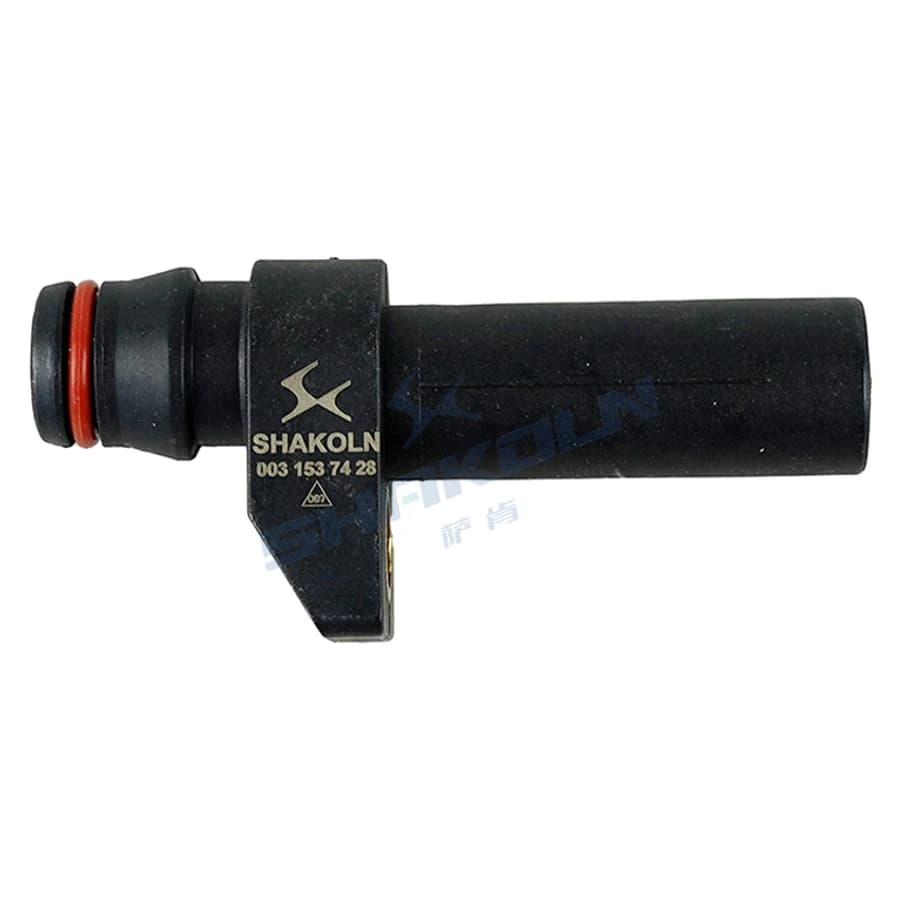 Crankshaft Position Sensor