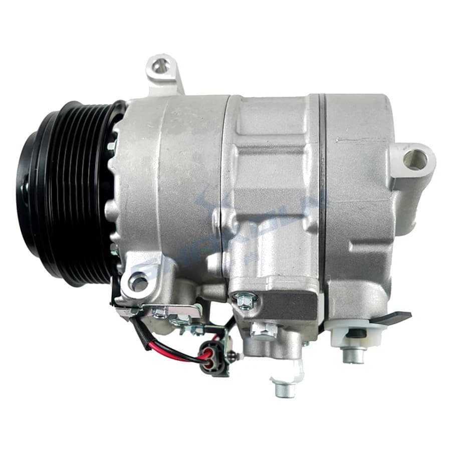 AC Compressor
