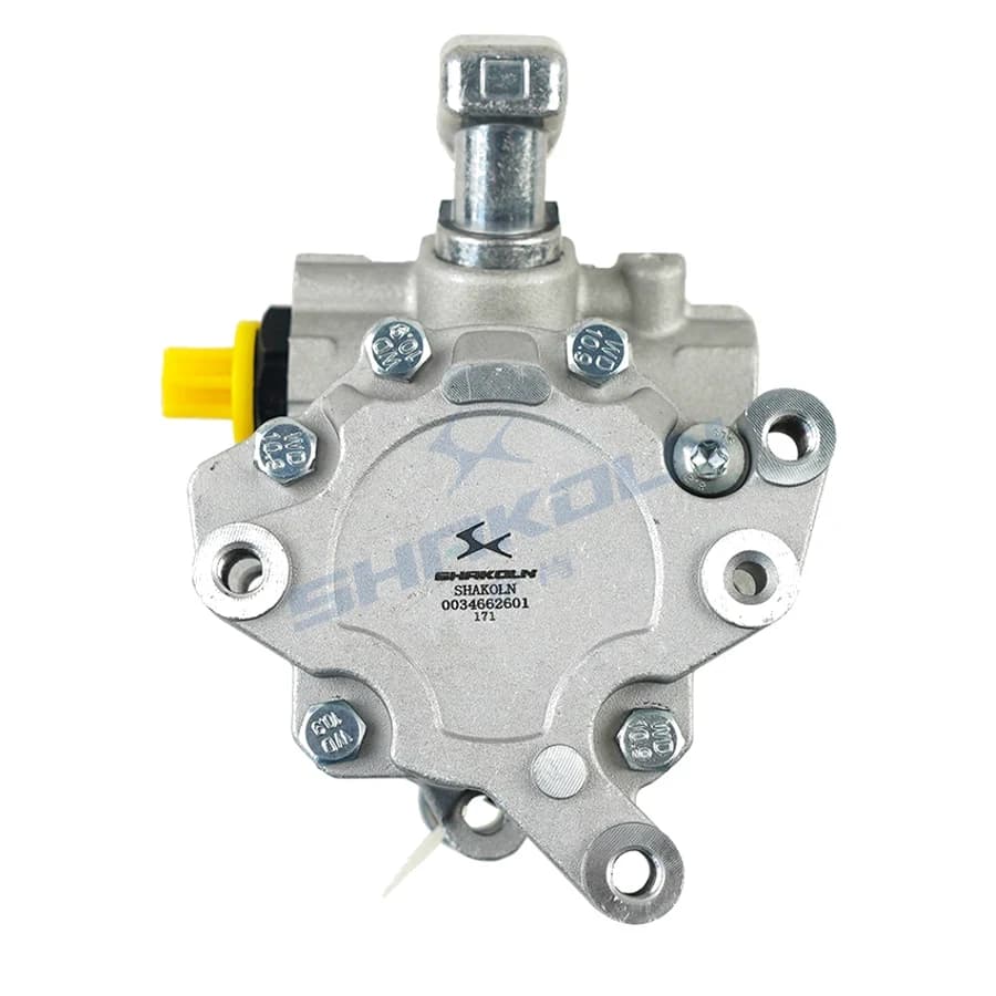 Power Steering Pump
