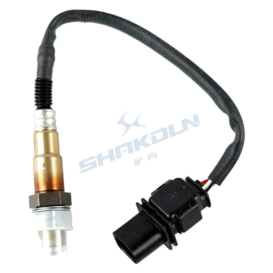 Oxygen Sensor