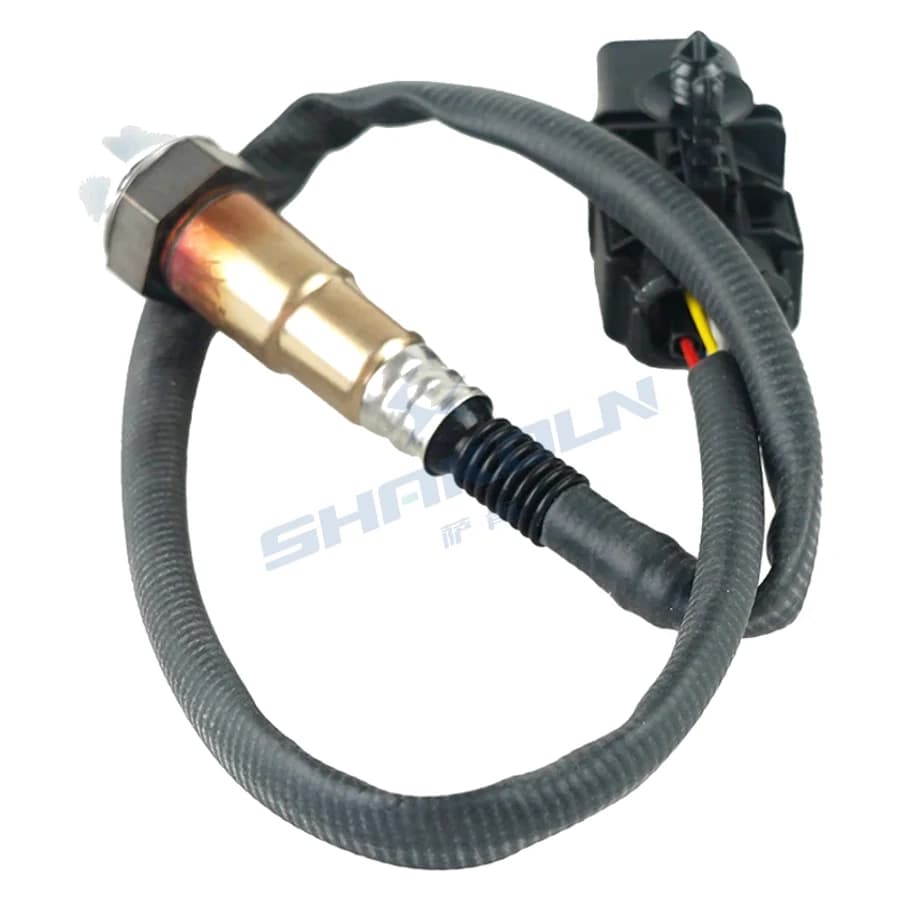 Oxygen Sensor