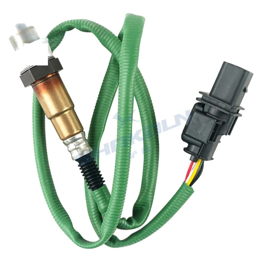 Oxygen Sensor