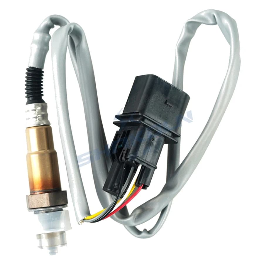 Oxygen Sensor