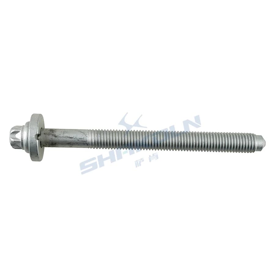 Rear Subframe Bolt