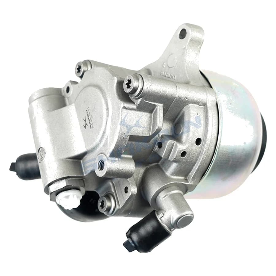 Power Steering Pump