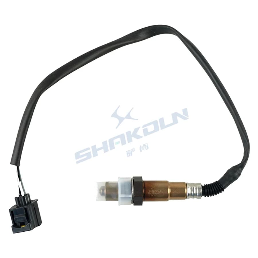 Oxygen Sensor