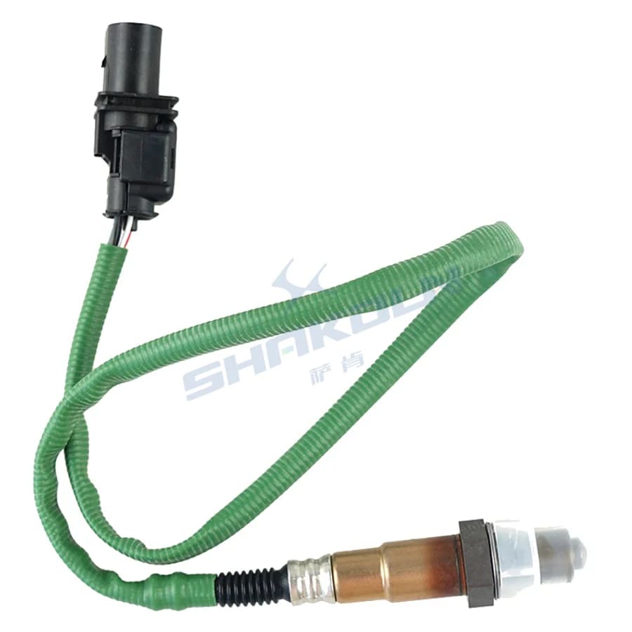 Oxygen Sensor