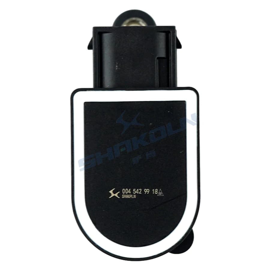 Ride Height Sensor