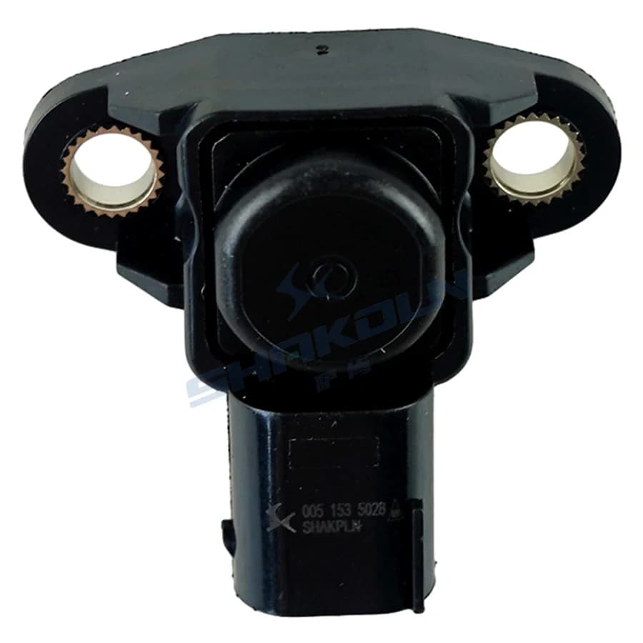 Pressure Sensor