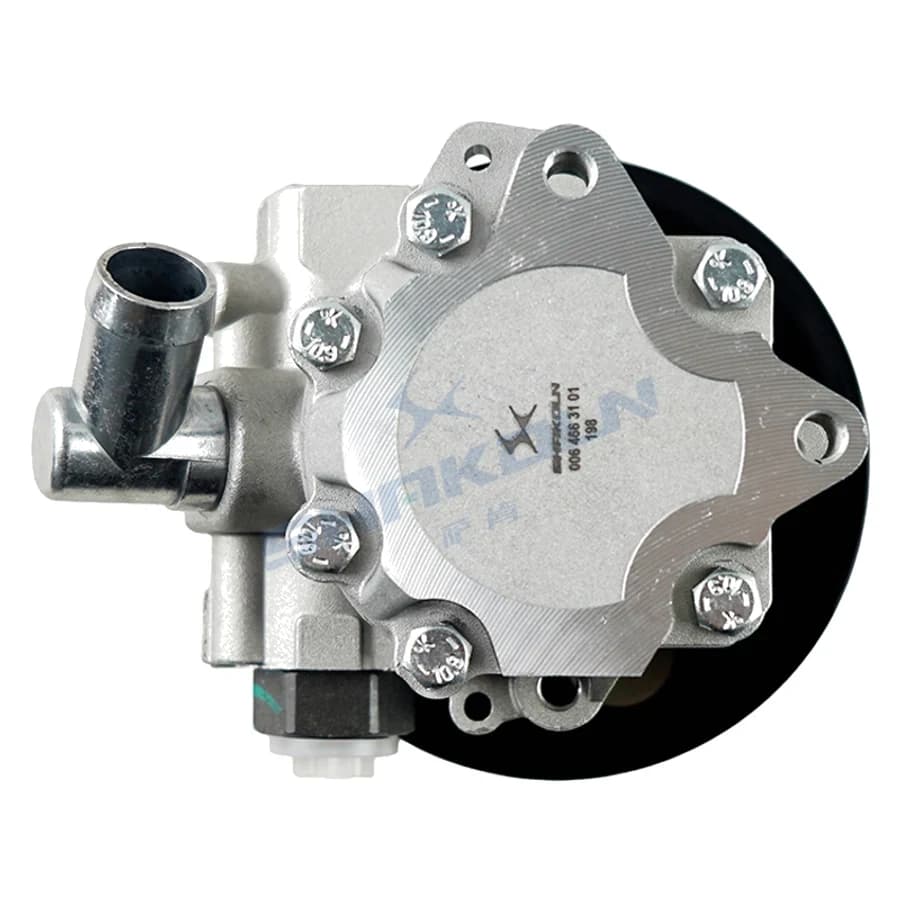 Power Steering Pump
