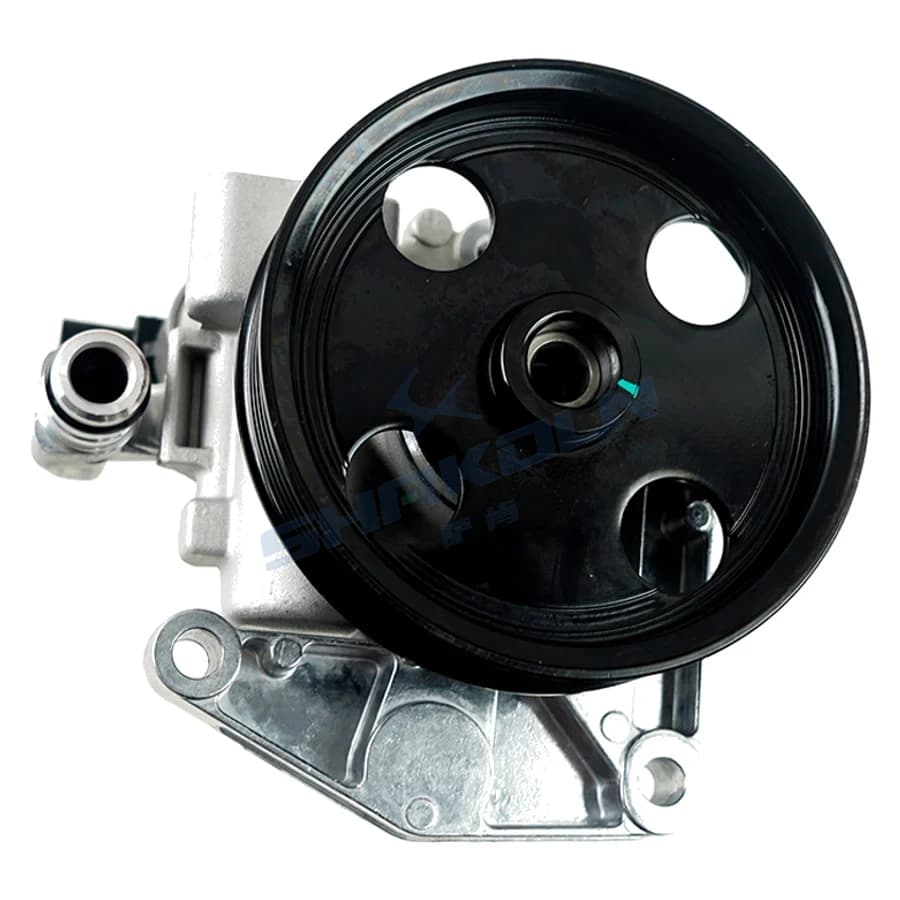 Power Steering Pump