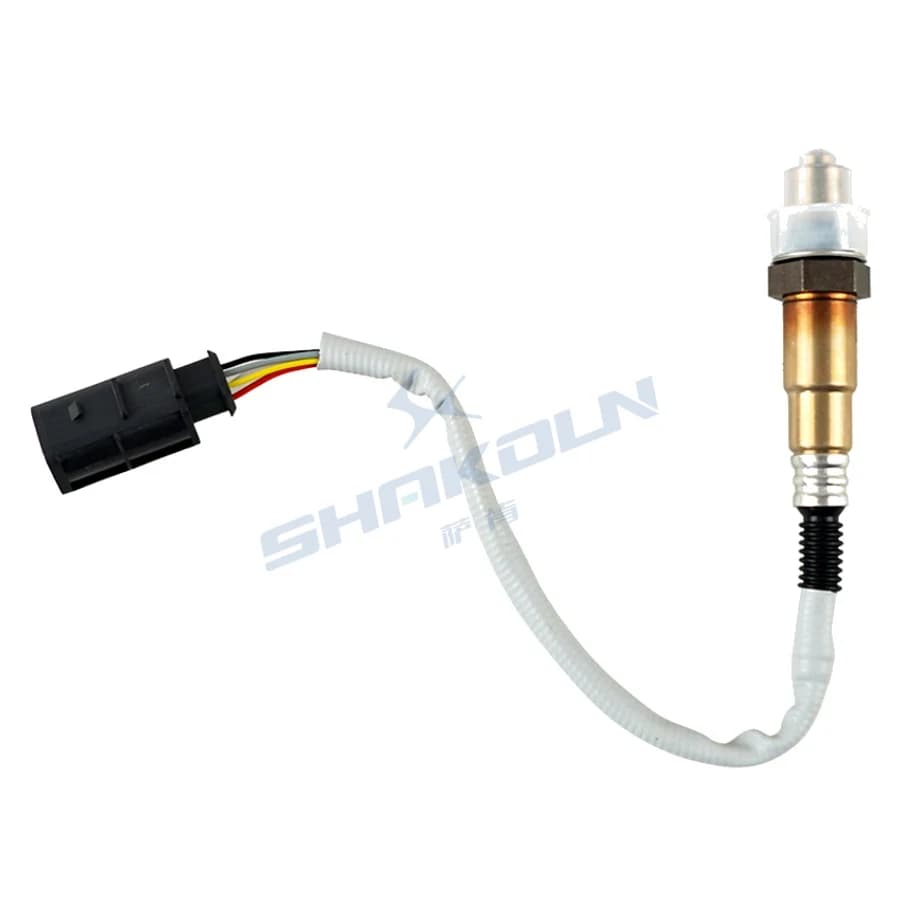 Oxygen Sensor