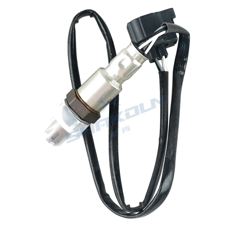 Oxygen Sensor