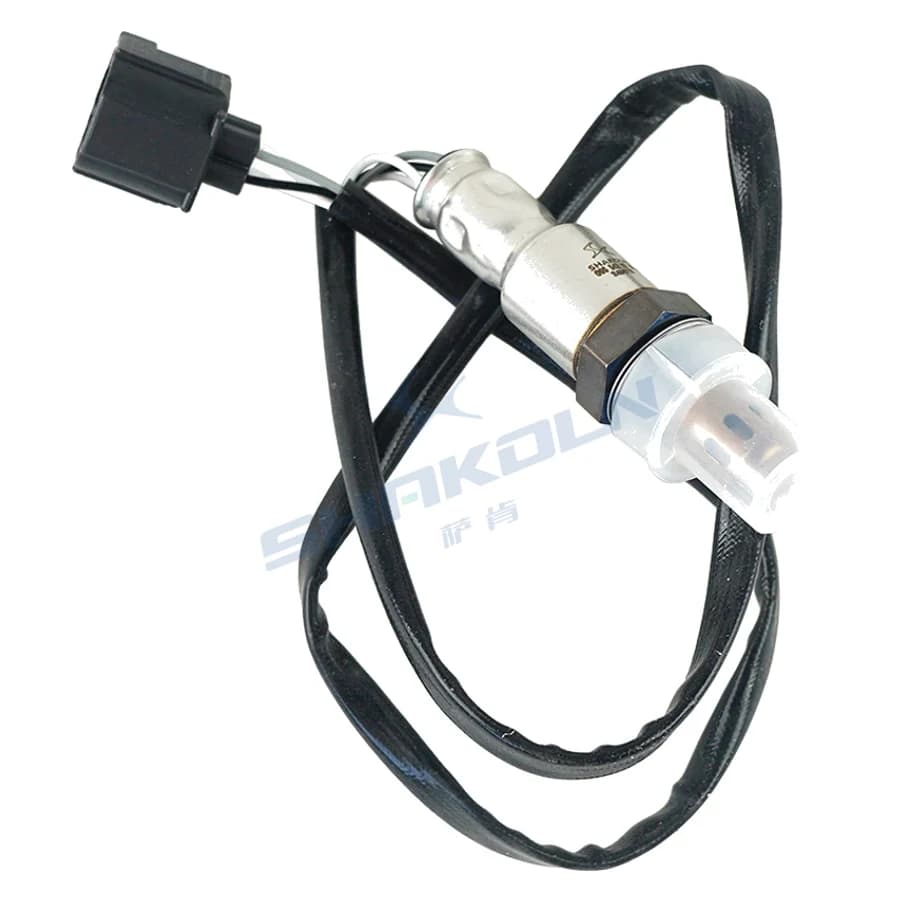 Oxygen Sensor