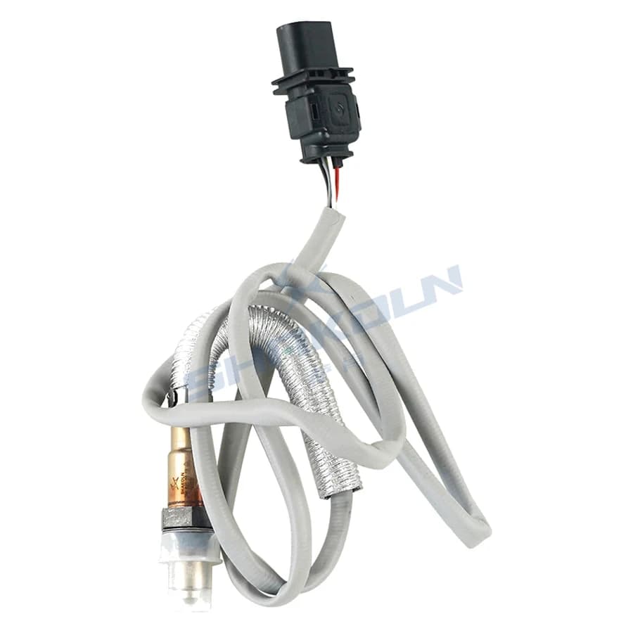 Oxygen Sensor