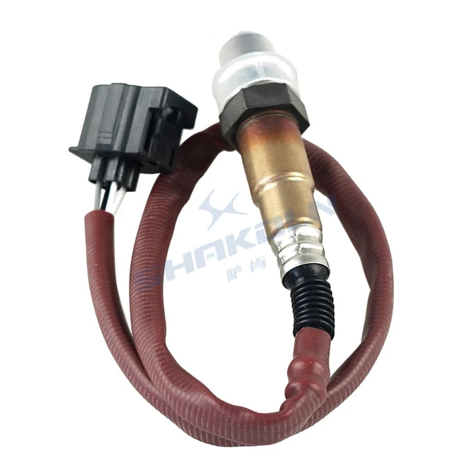 Oxygen Sensor