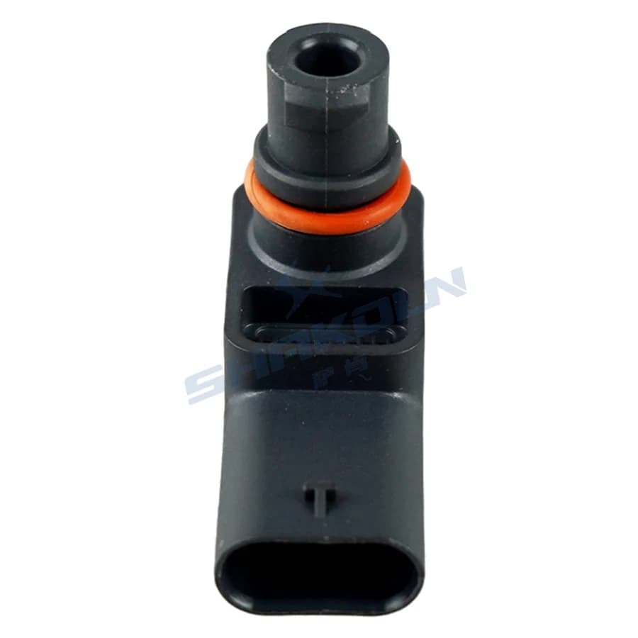Pressure Sensor