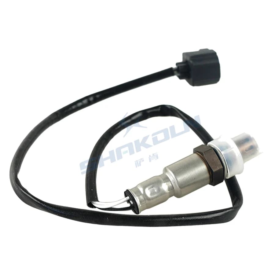 Oxygen Sensor